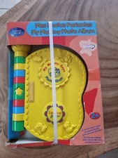 Lexibook Junior - mes photos