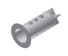 Db-killer Mivv MK3 KTM 790