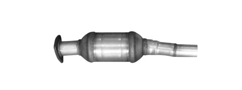 Catalyseur golf iii vento - catalyseur,