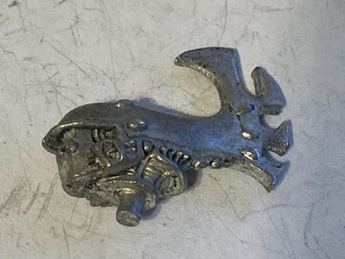 Warhammer 40k metal - metal, epic