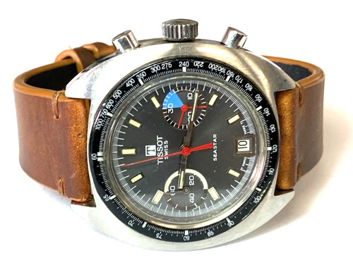Tissot 2060 chronograph - 2060,