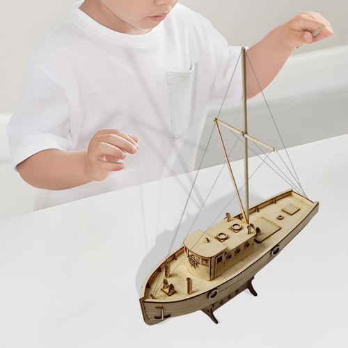 Construction maquette de - de,