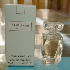 LE PARFUM - L' EAU COUTURE -