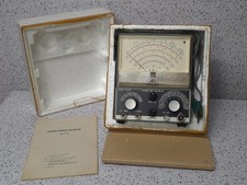 JAPAN 》Kyoritsu Model K-142