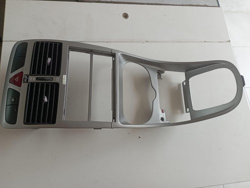 Console centrale pour peugeot - pour,
