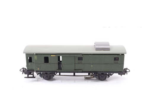 Märklin 4041 voiture - voiture, de