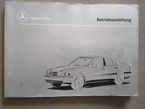 Mercedes 202 c180 - w, 200