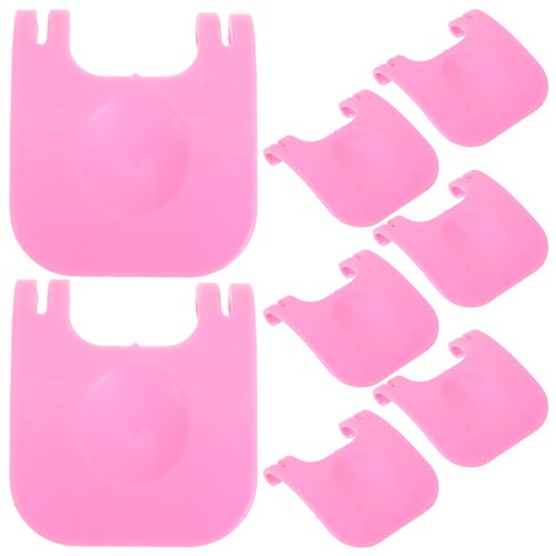 Pcs clip cage lapin - pcs,