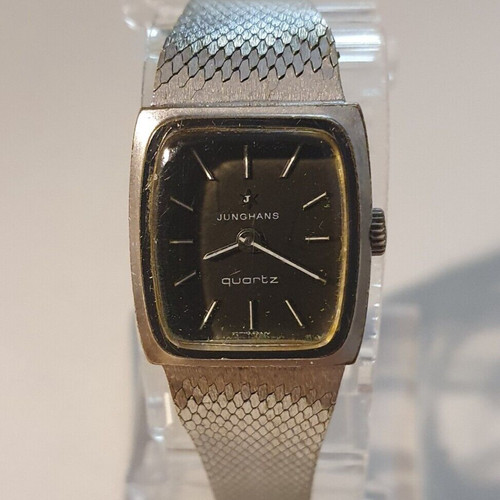 Montre pour femme - , junghans