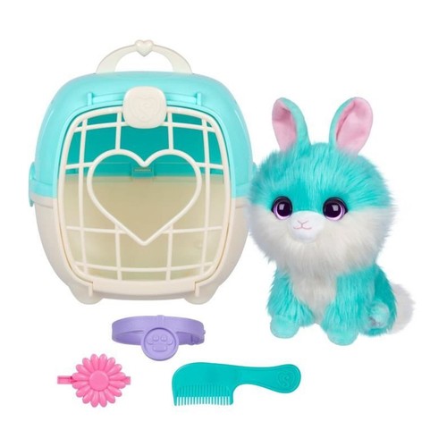 Animaux peluche scruff a - peluche,