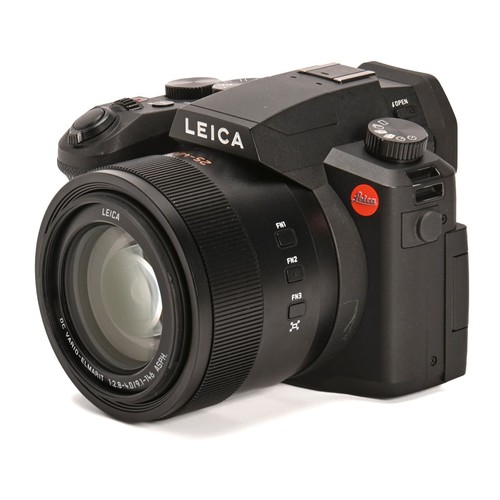 Leica lux occasion état - leica,
