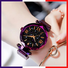 Montre Femme/ Fille Ciel