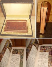 missel 1932 NOTRE DAME de