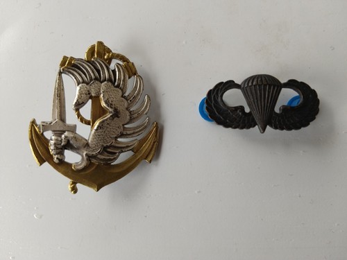 Lot militaire brevet - lot, militaire.1