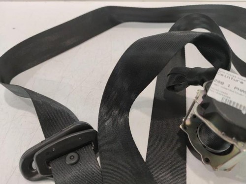 Ceinture arriere gauche