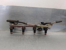 16610PMAG00 rampe injection pour HONDA CIVIC BERLINA 5 (EU7 8) 1.6 2001 3858525