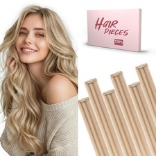 Extension à Clip Cheveux