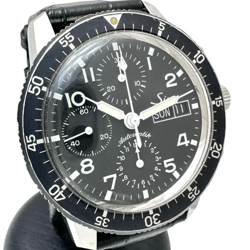 Montre sinn 103 auto - 103.b.auto, cadran