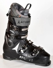 Atomic HAWX PRIME 100 S - chaussures de ski d'occasion - Taille MP29 / 44