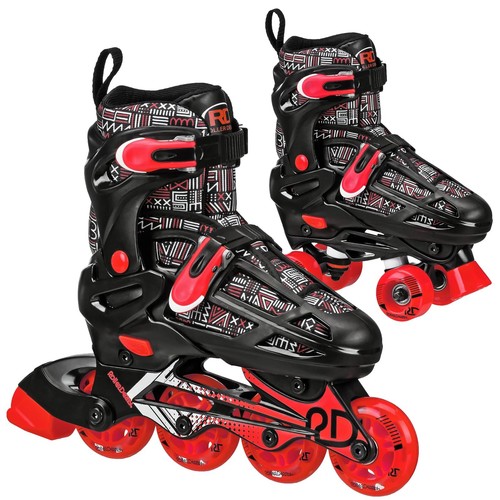 Roller derby falcon 1 - roller,