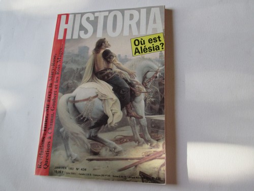 Historia 434 ou est - 434,