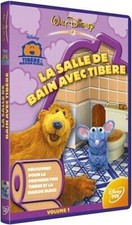 Tibère maison bleue - tibère,