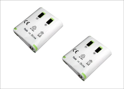 Batteries pour motorola - 2,