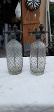 Paire bouteilles eau de - paire, a