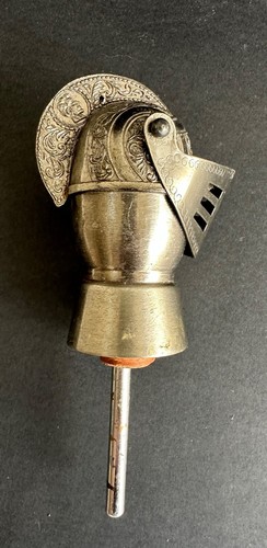 Vintage bec verseur - , bouchon