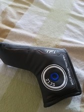 Cleveland TFI Golf Blade Style