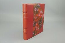  Ronsard. Les amours de Marie - Paris, 1957. - ills MARTY - Bien relié