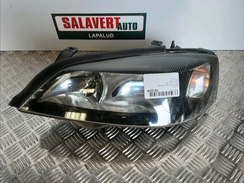 Phare opel astra opc - phare, g