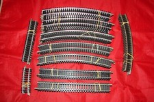 MEHANO HO LOT 86  RAILS