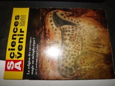 ** Sciences & Avenir n°228 Strida II / religion des cavernes / 