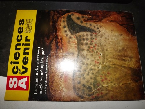 Sciences avenir n - **,