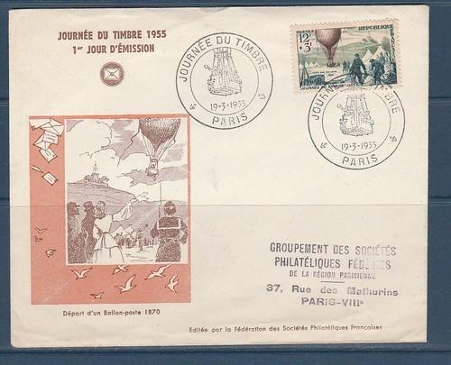 Enveloppe 1er jour - ,