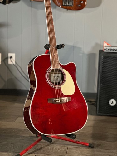 Takamine jj325src john - jj325src,