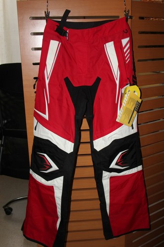 Can pantalon moto - can, am