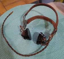 Casque HS-33  US Army Air