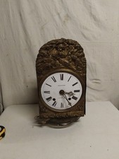 Mouvement Horloge Comtoise