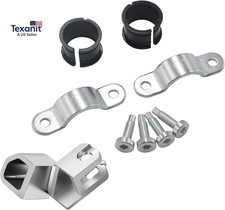 Shift Tube Bushings Shifter
