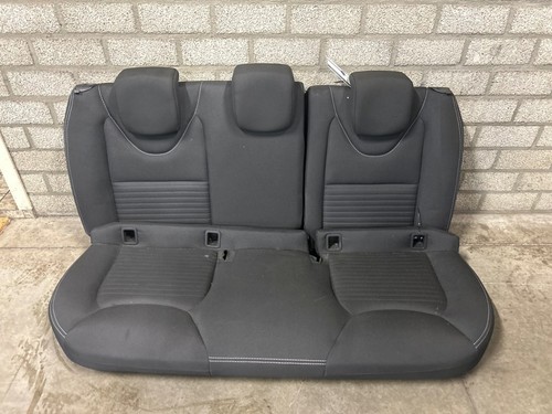 Banquette arrière renault - banquette,