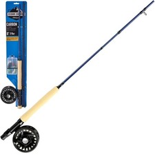 SHAKESPEARE Fly Fishing