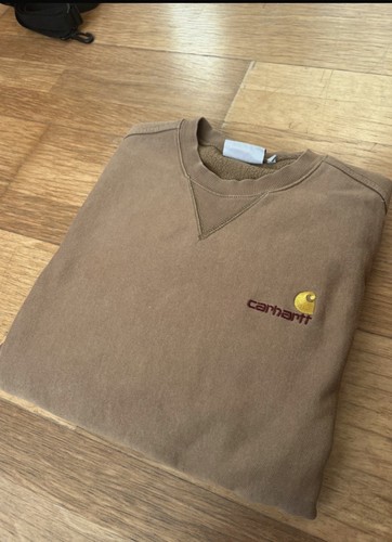 Sweat carhartt - sweat,