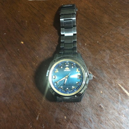Montre bracelet orient solar - orient,