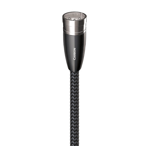 Audioquest carbon aes ebu - audioquest, xlr