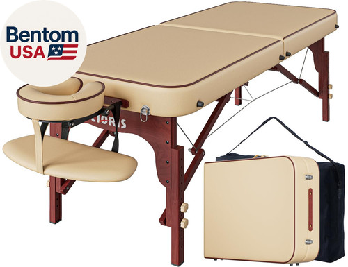 Professional massage table - professional,