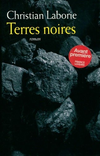 Terres noires christian - noires,