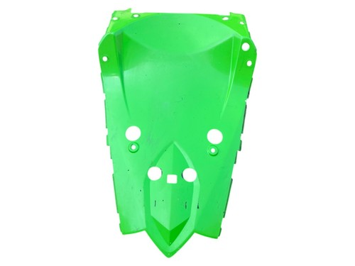 Carène sous codon vert - carÈne,