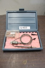 TEKTRONIX P6156 OSCILLOSCOPE PASSIVE PROBE - DC to  3.5GHz - x1 to x200 # U403